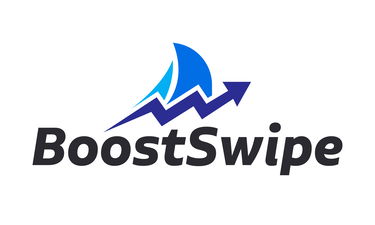 BoostSwipe.com - Creative brandable domain for sale